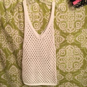 🦋3for$30🦋 Seven Crochet Top ☀️